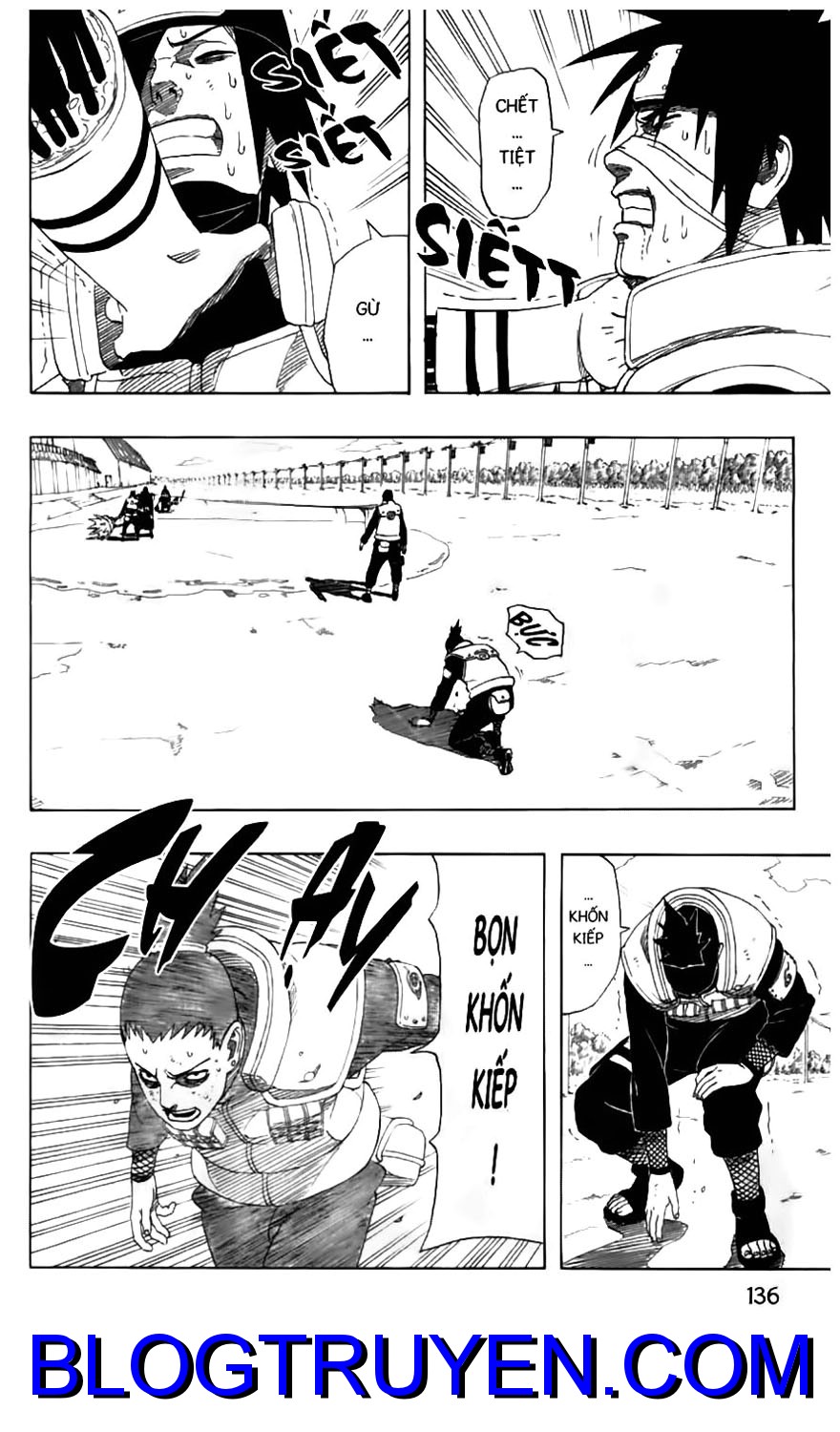 Naruto Chapter 327 - 7