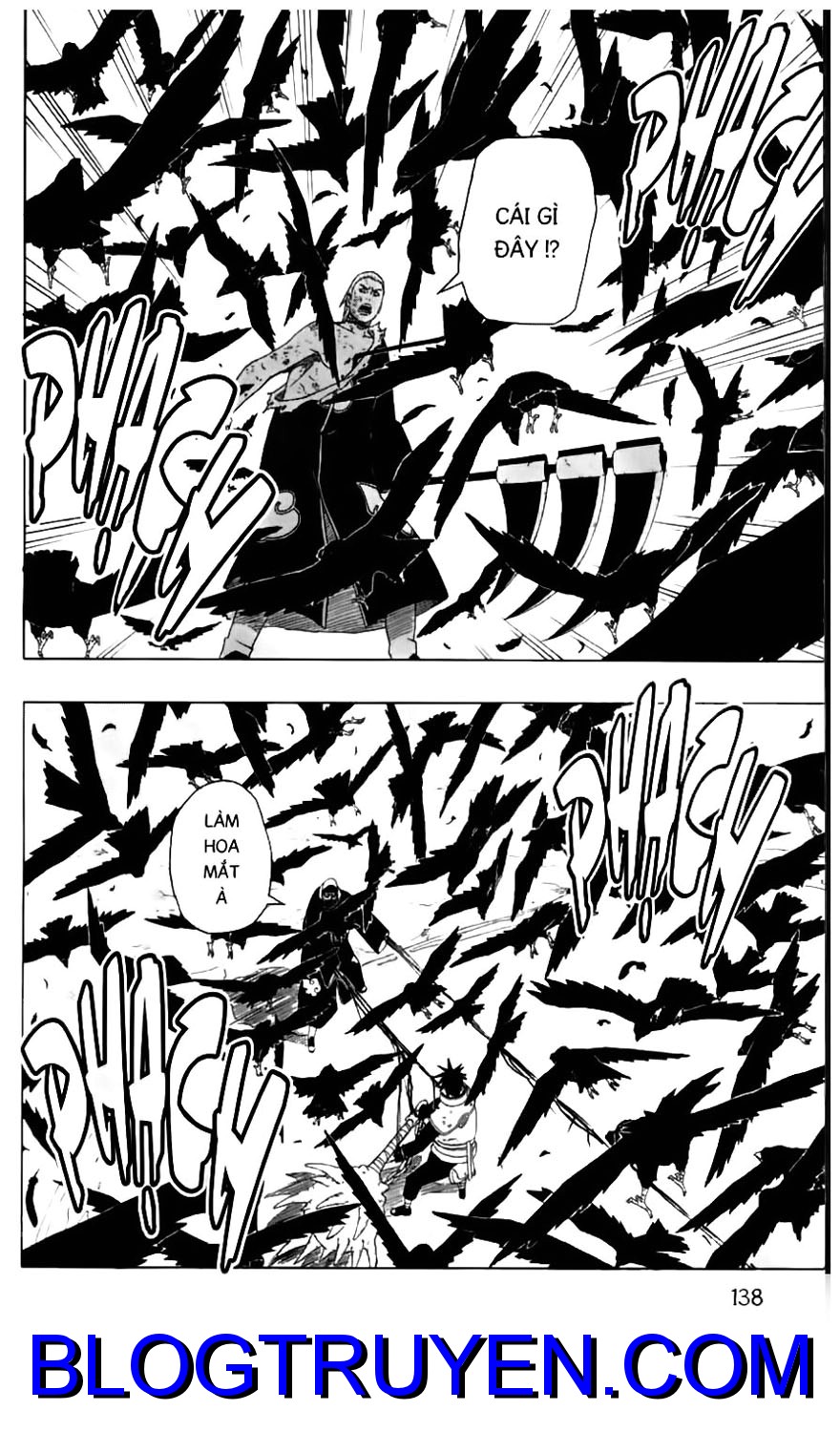 Naruto Chapter 327 - 9