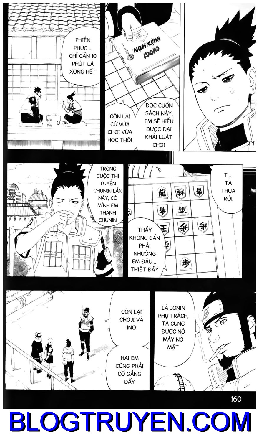 Naruto Chapter 328 - 13