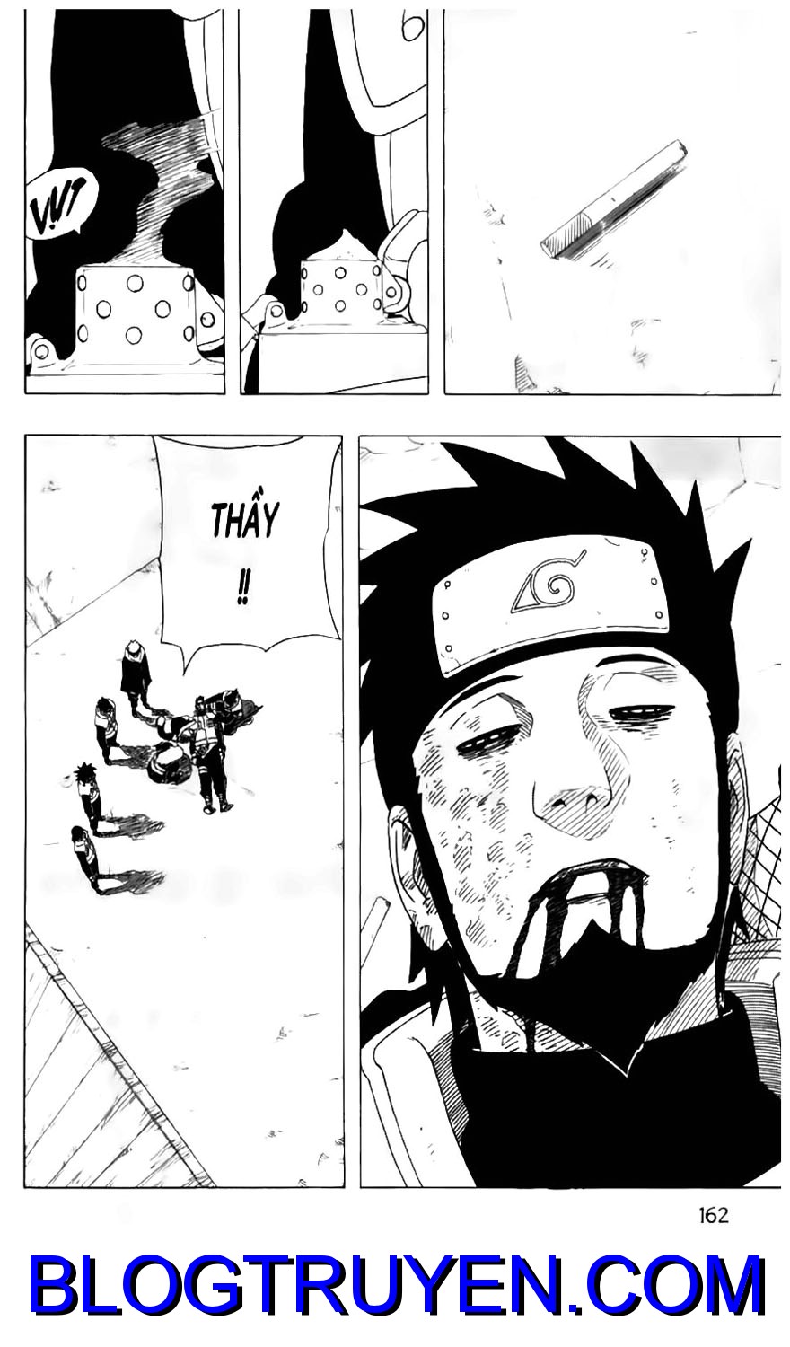 Naruto Chapter 328 - 15