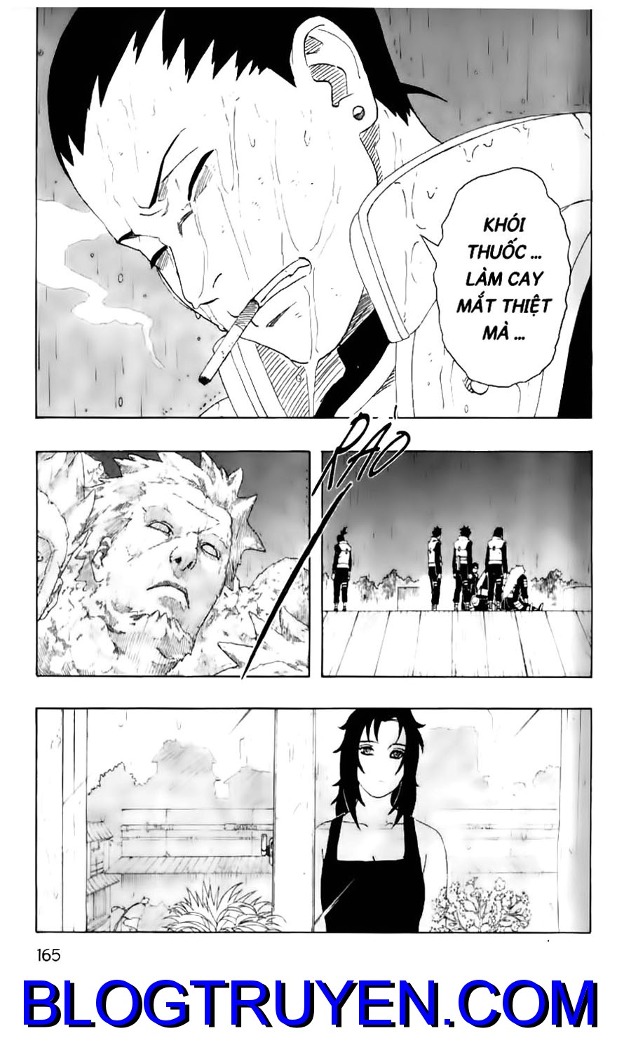 Naruto Chapter 328 - 18