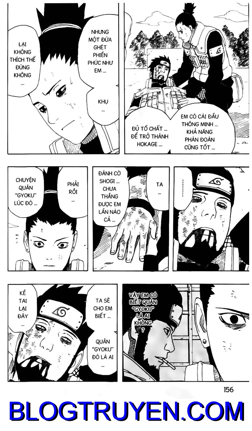 Naruto Chapter 328 - 9