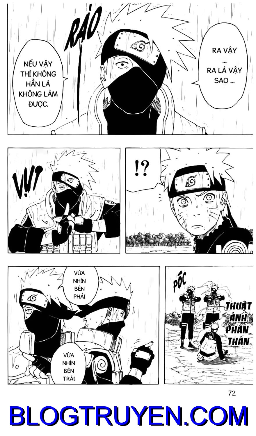 Naruto Chapter 329 - 6