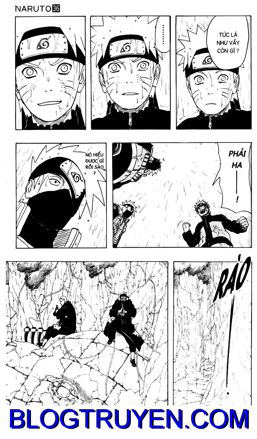 Naruto Chapter 329 - 7