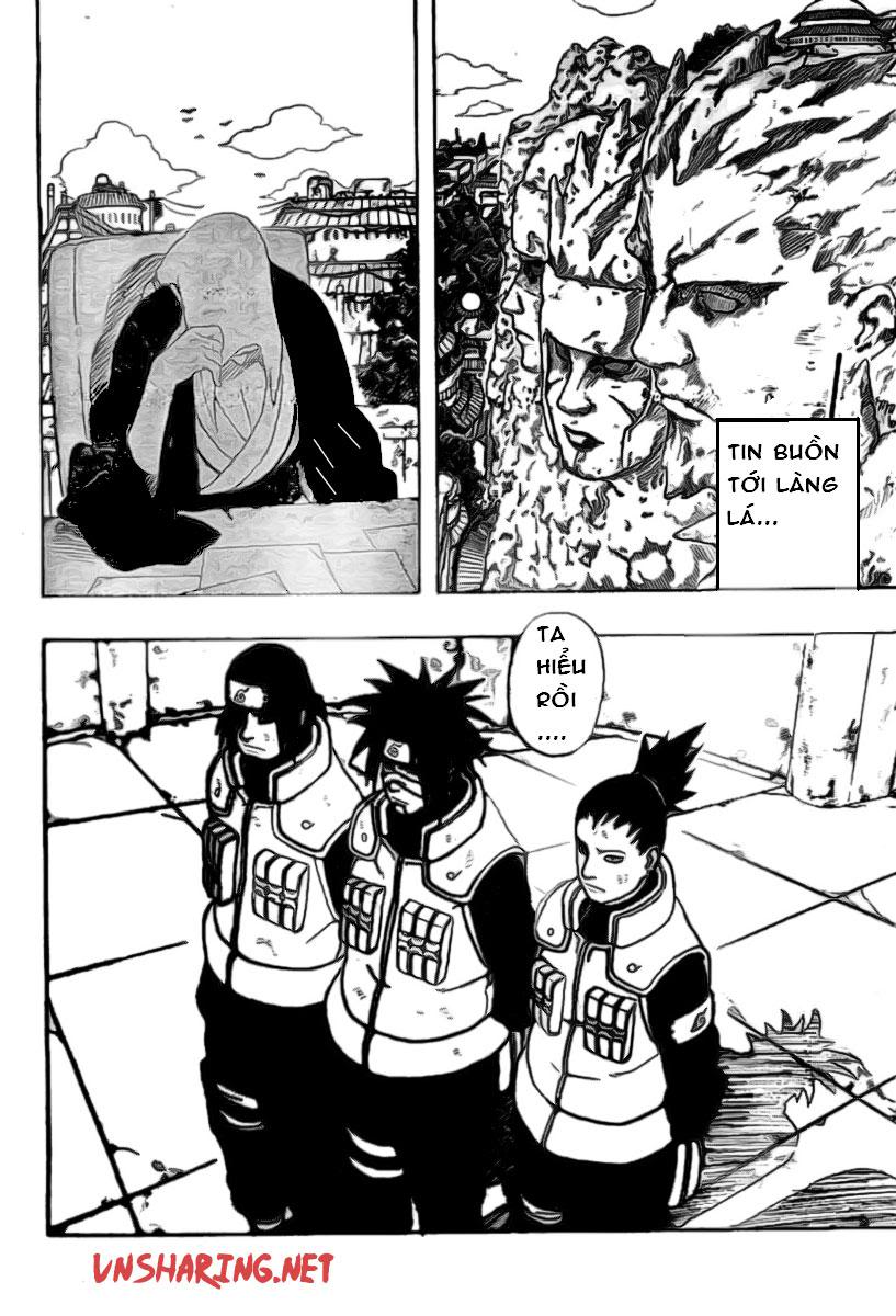 Naruto Chapter 330 - 2