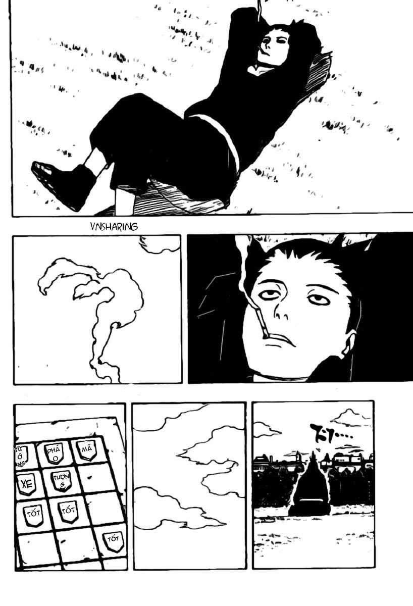 Naruto Chapter 330 - 12
