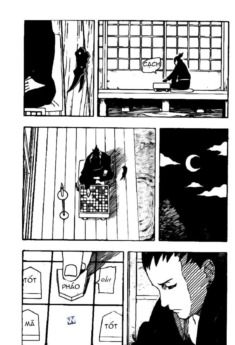 Naruto Chapter 330 - 13