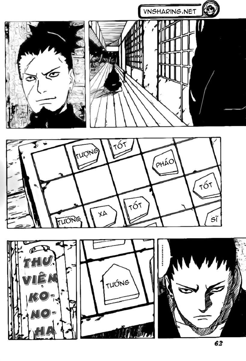 Naruto Chapter 330 - 14
