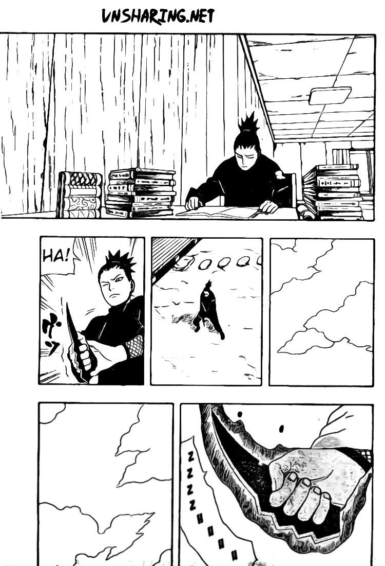 Naruto Chapter 330 - 15