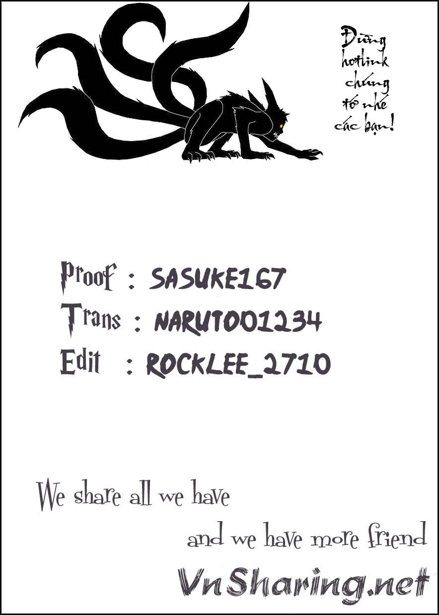 Naruto Chapter 330 - 19