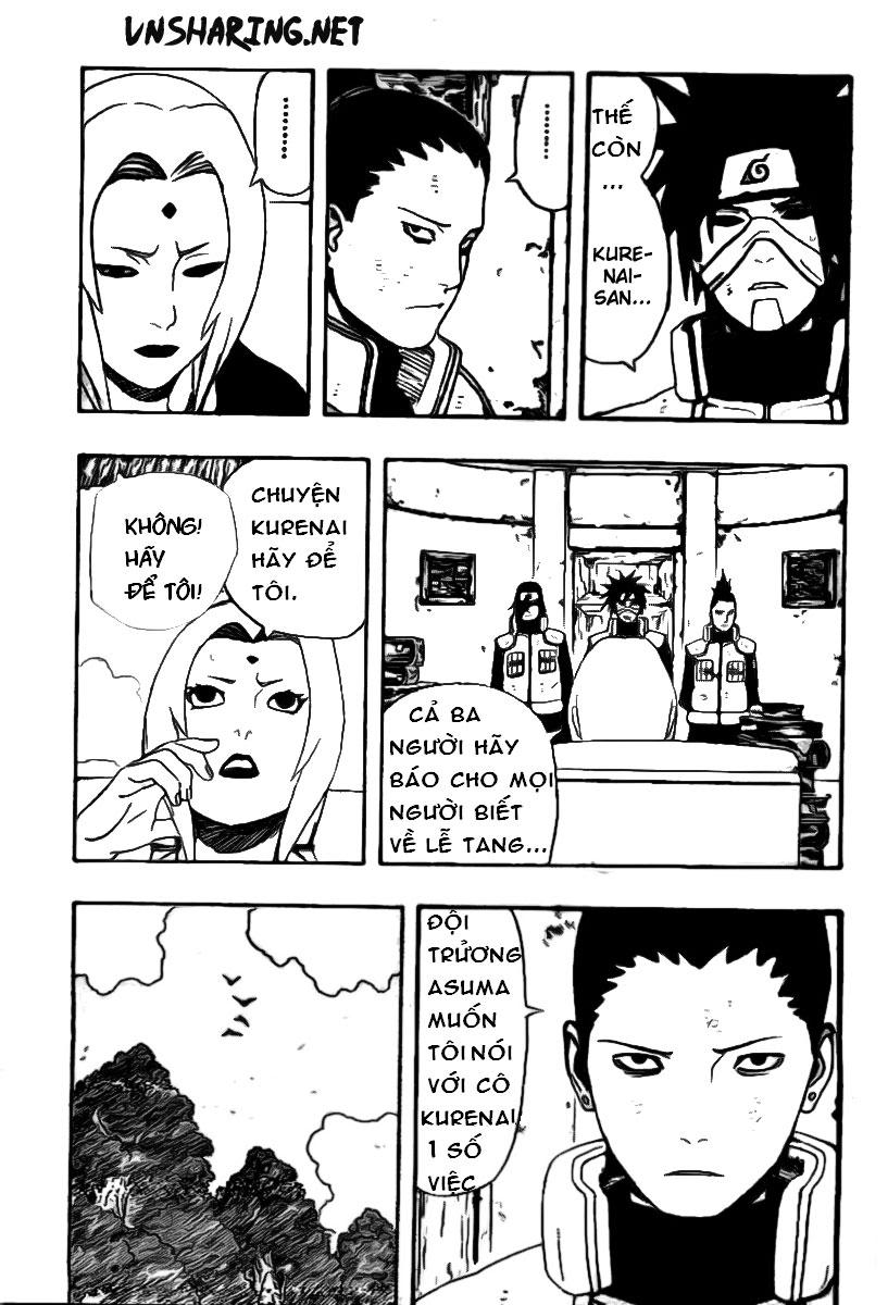 Naruto Chapter 330 - 3