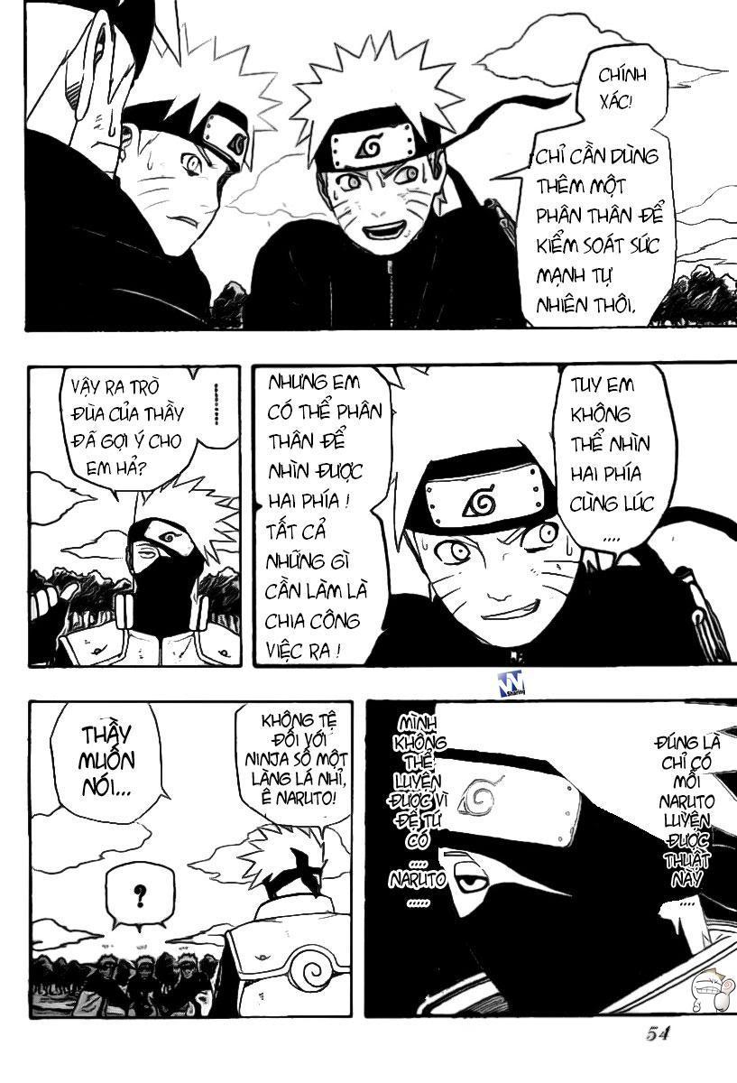 Naruto Chapter 330 - 6