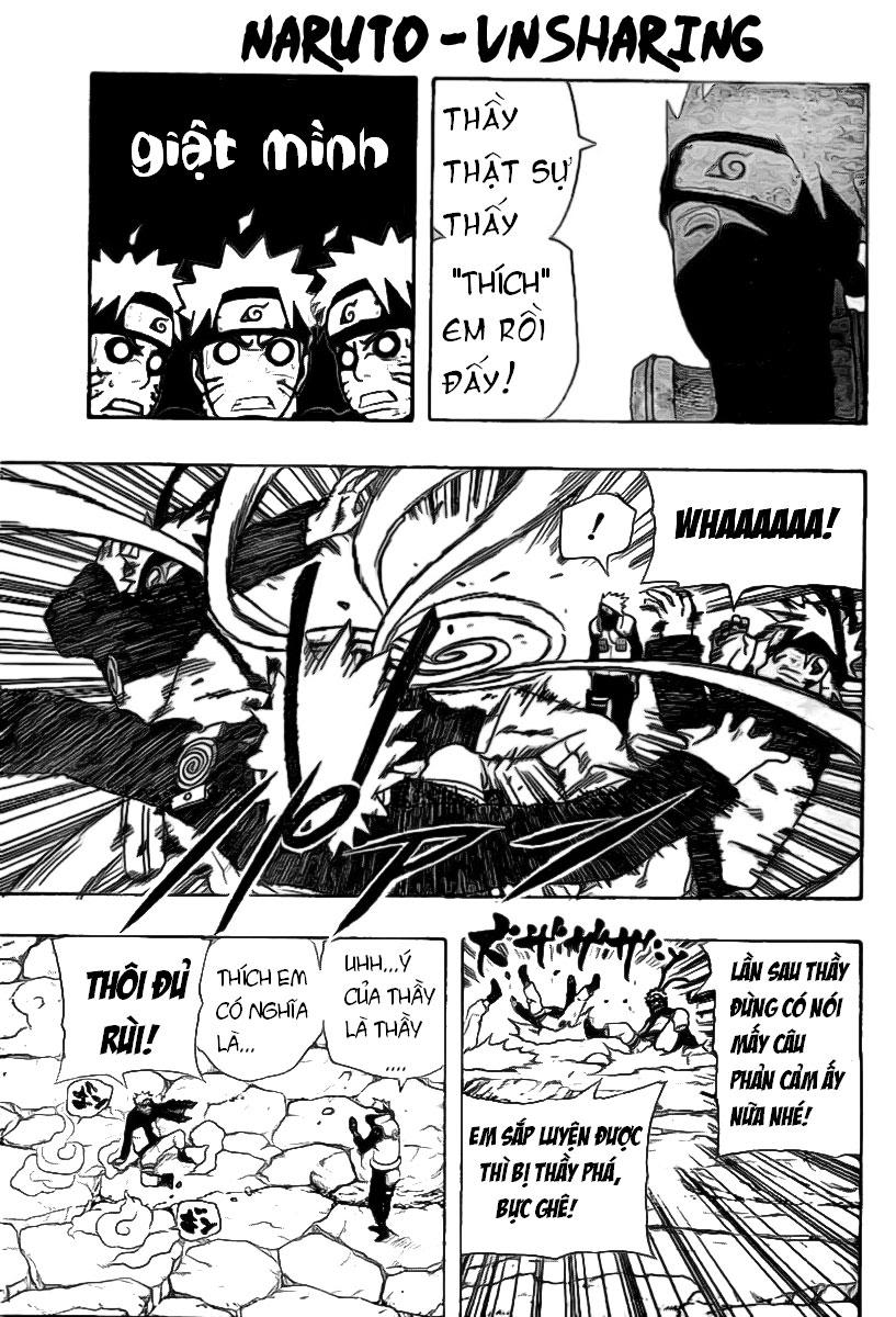 Naruto Chapter 330 - 7