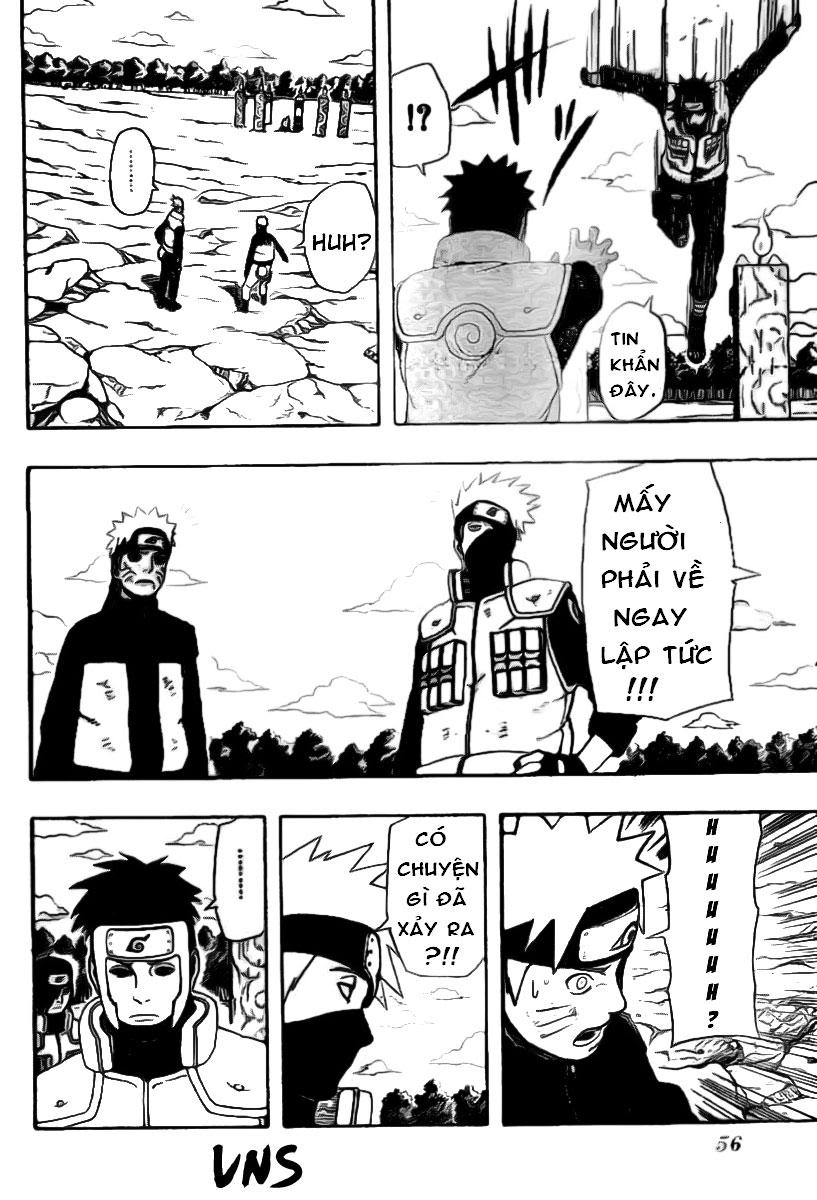 Naruto Chapter 330 - 8