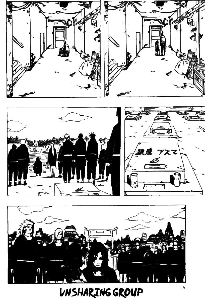 Naruto Chapter 330 - 10