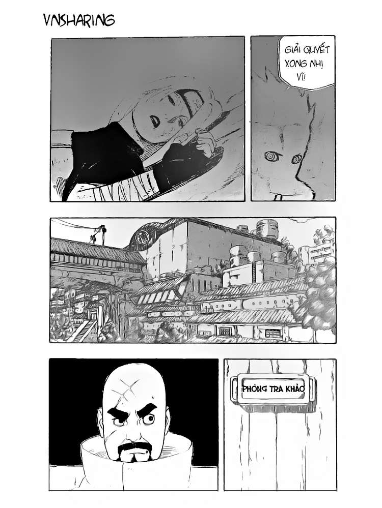 Naruto Chapter 331 - 14