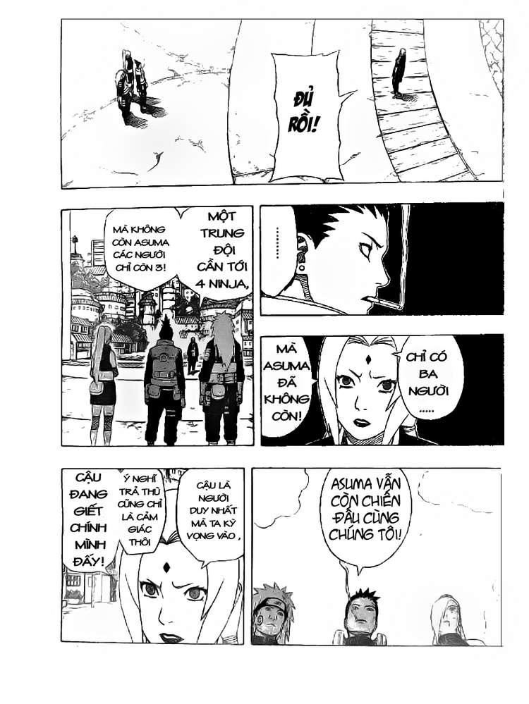 Naruto Chapter 331 - 5