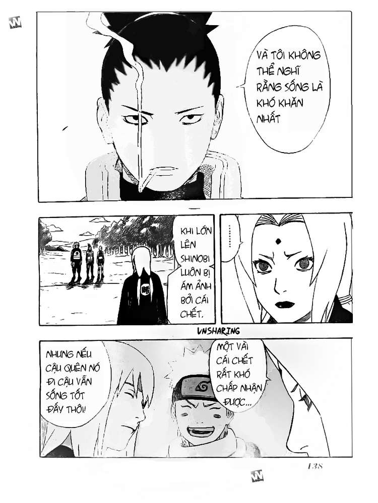 Naruto Chapter 331 - 7