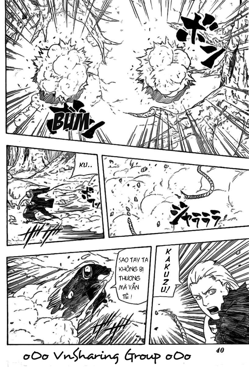 Naruto Chapter 332 - 11