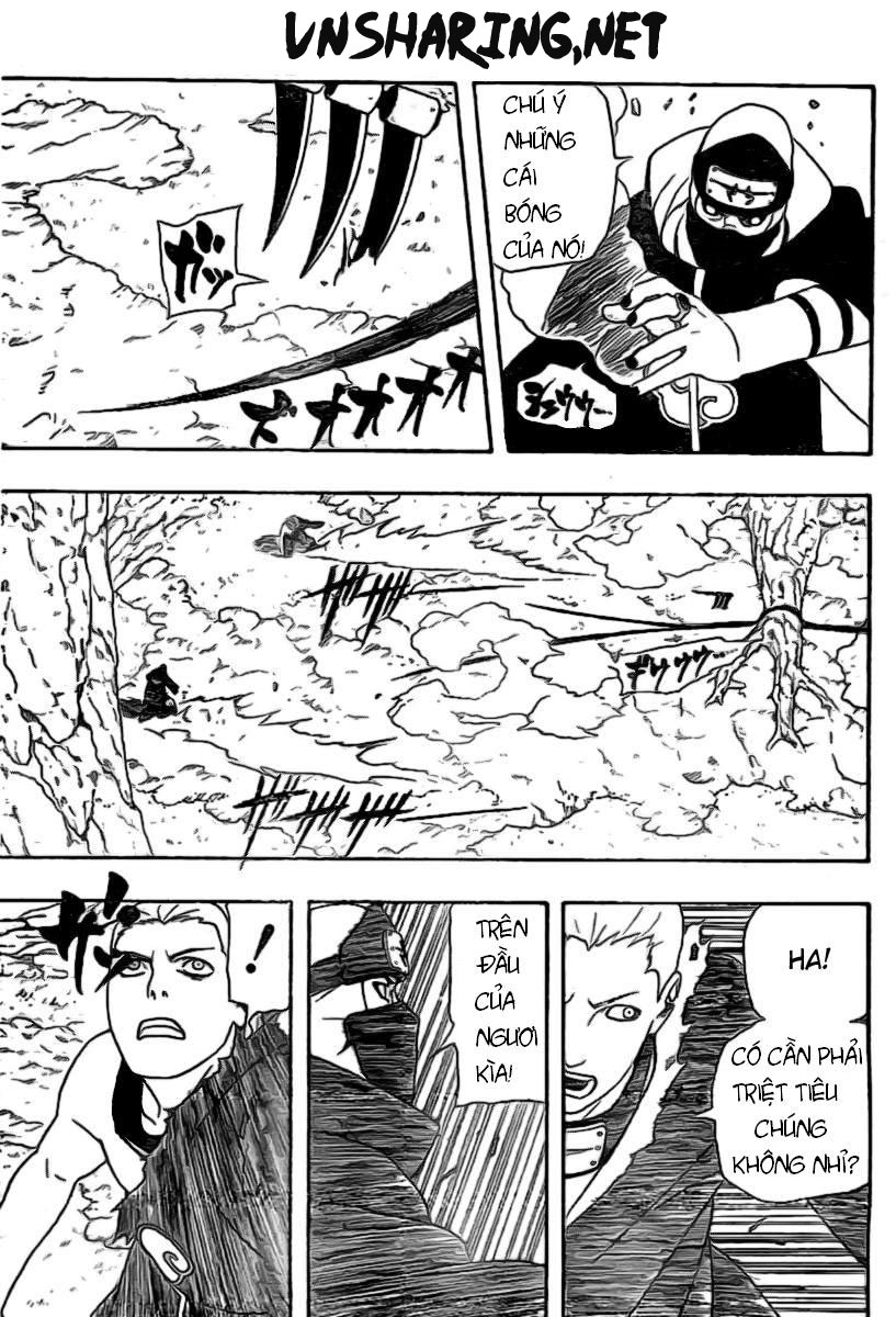 Naruto Chapter 332 - 12