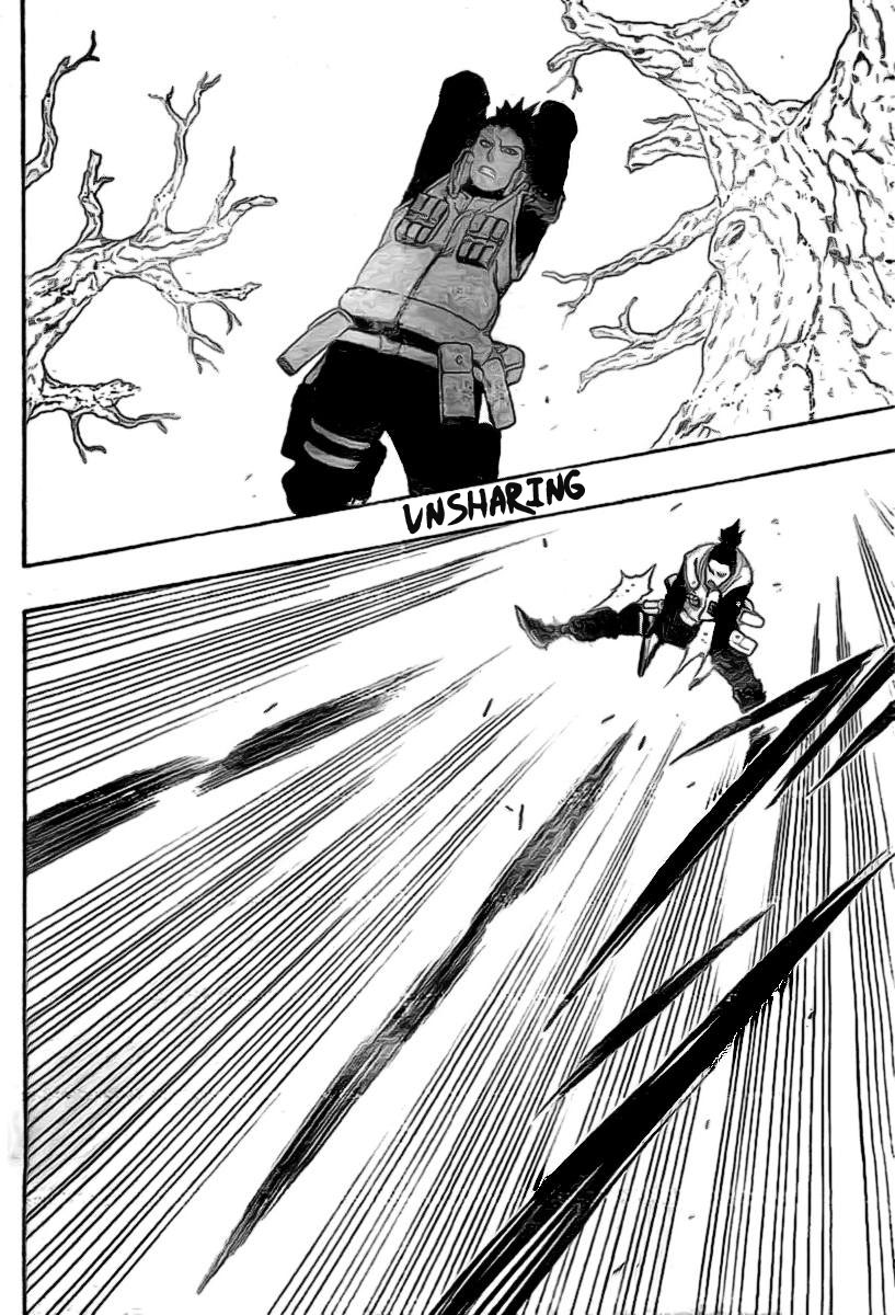 Naruto Chapter 332 - 13