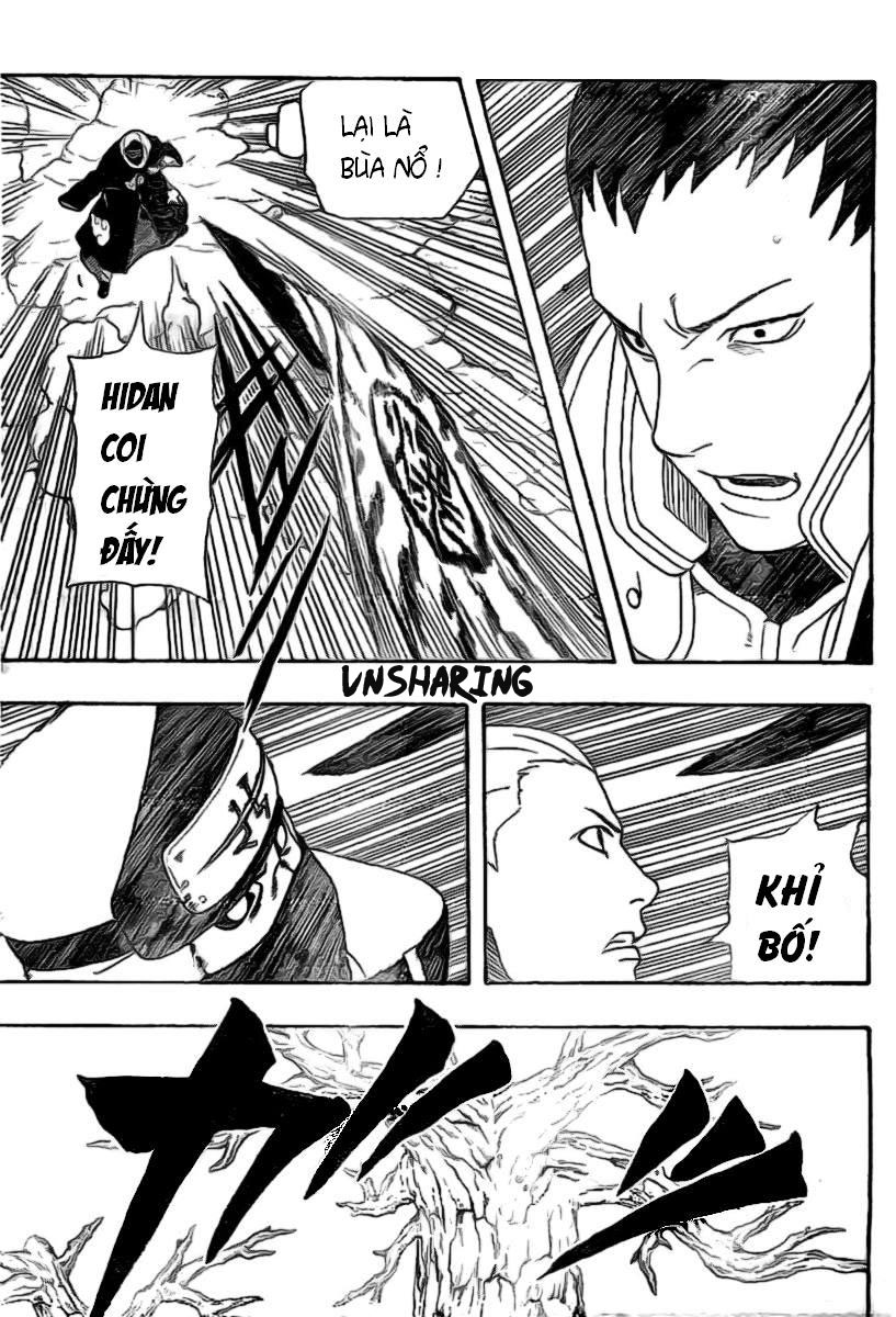 Naruto Chapter 332 - 14