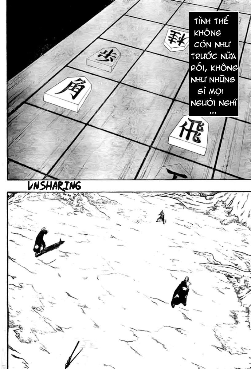 Naruto Chapter 332 - 17