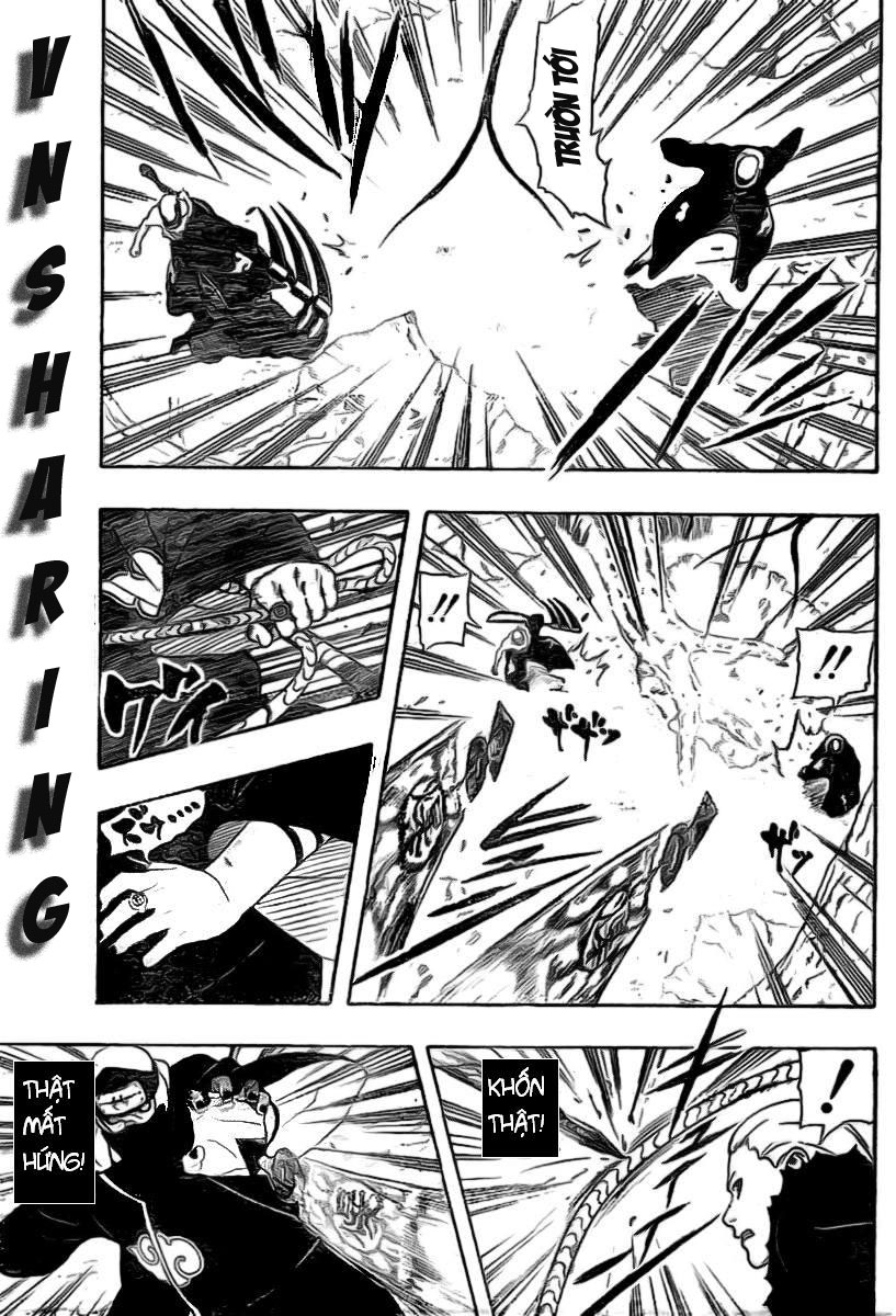 Naruto Chapter 332 - 10