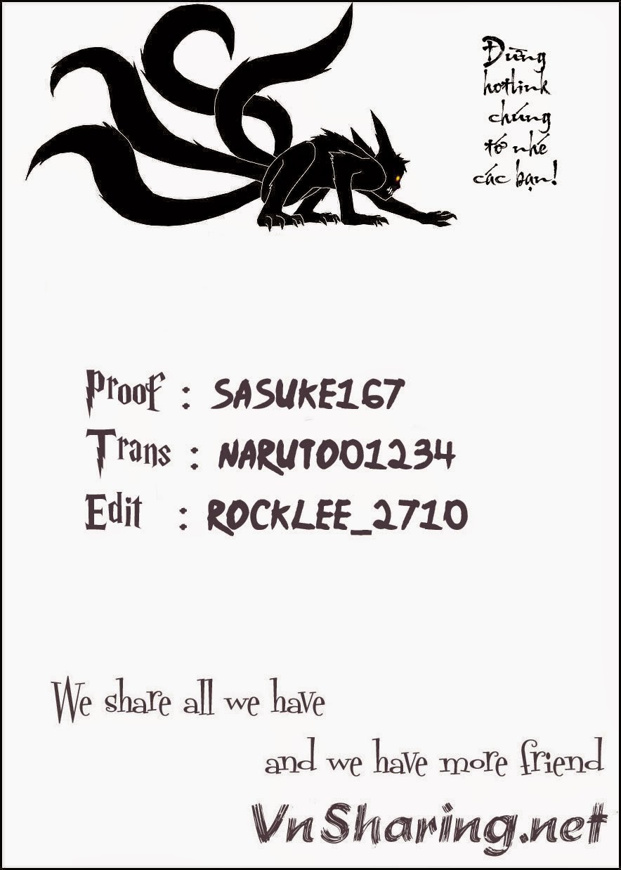 Naruto Chapter 333 - 1