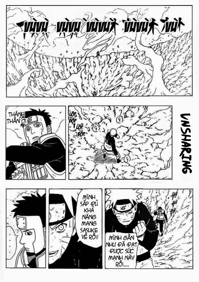 Naruto Chapter 333 - 12
