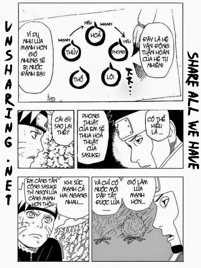 Naruto Chapter 333 - 14