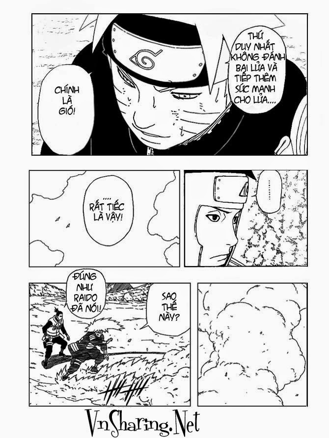Naruto Chapter 333 - 16