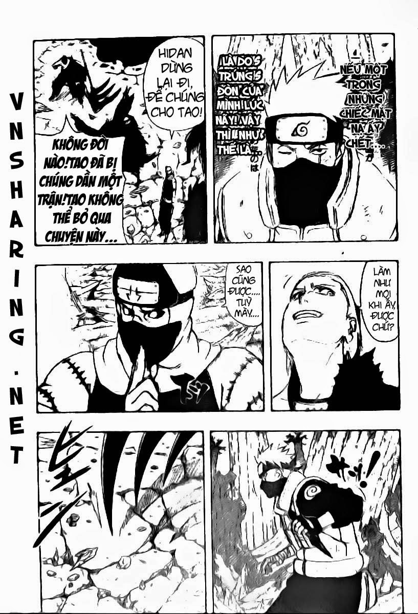 Naruto Chapter 334 - 12