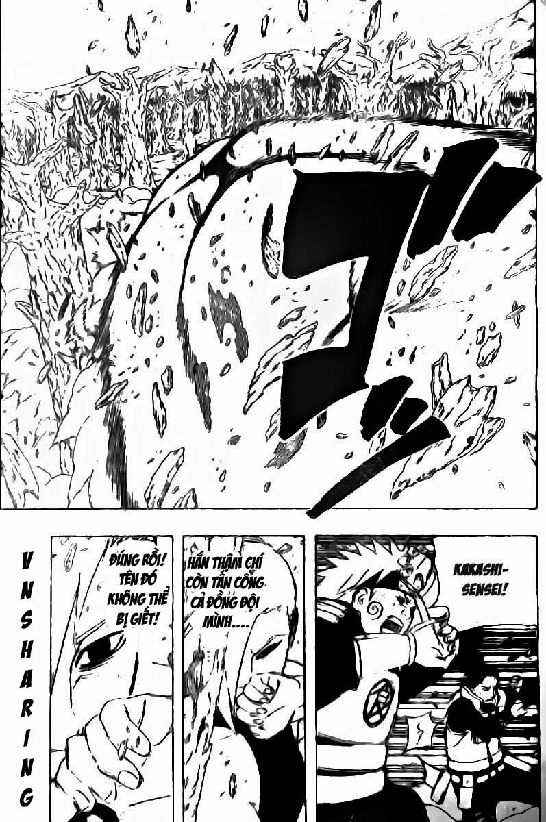 Naruto Chapter 334 - 14