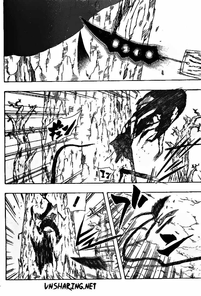Naruto Chapter 335 - 15