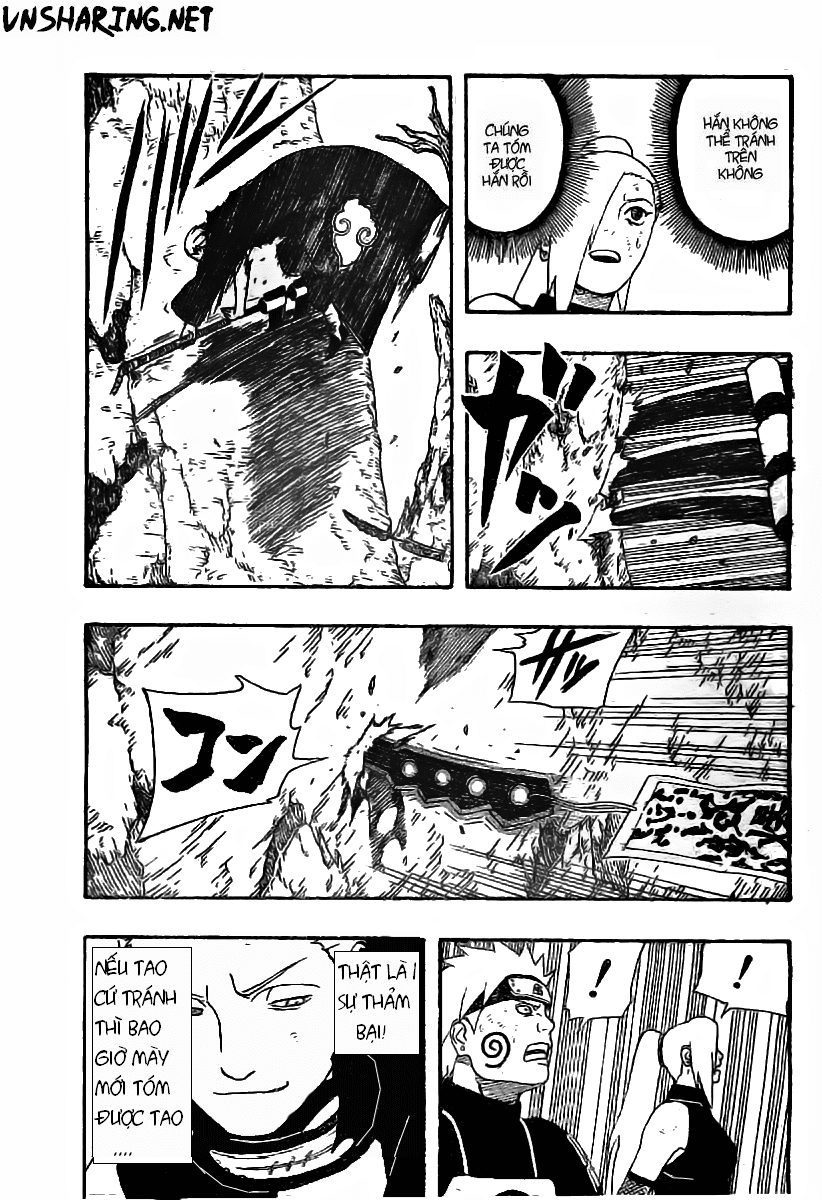 Naruto Chapter 335 - 16