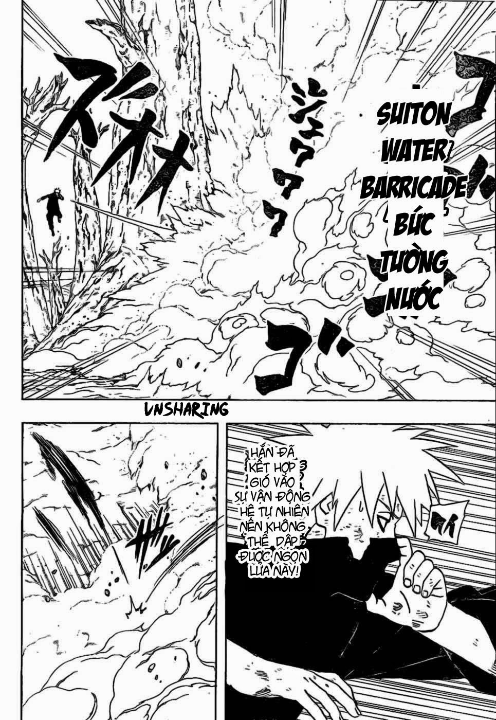 Naruto Chapter 336 - 13