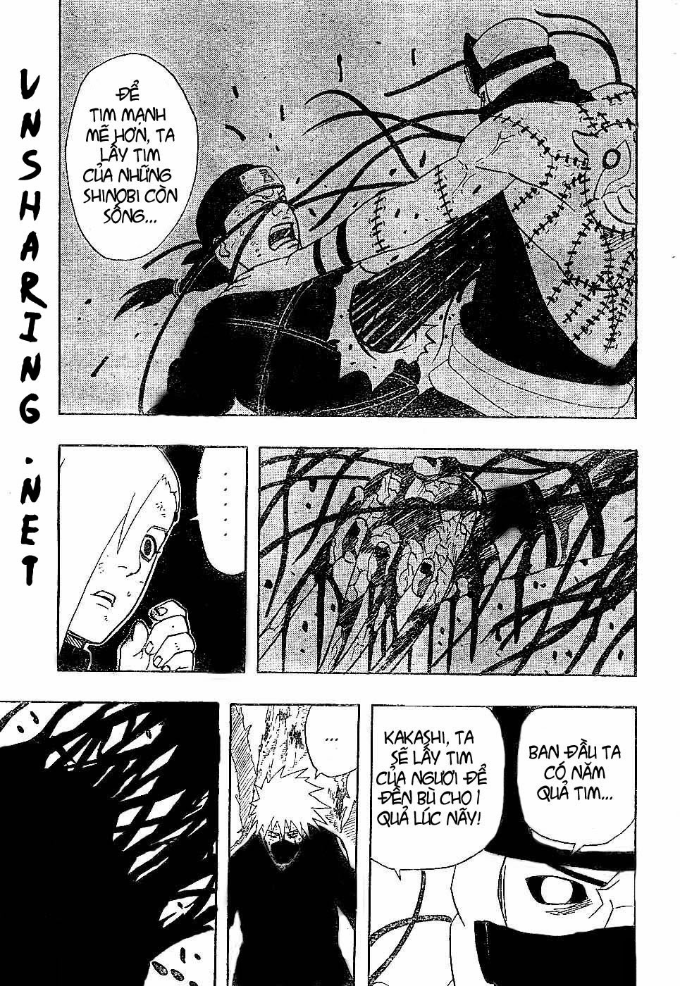 Naruto Chapter 336 - 6