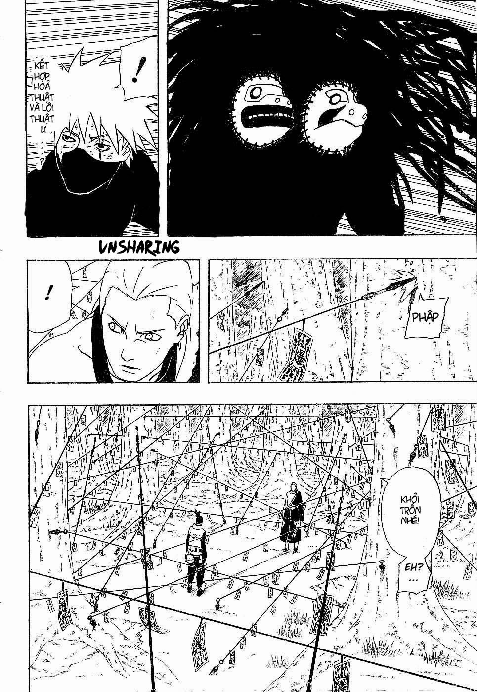 Naruto Chapter 336 - 7