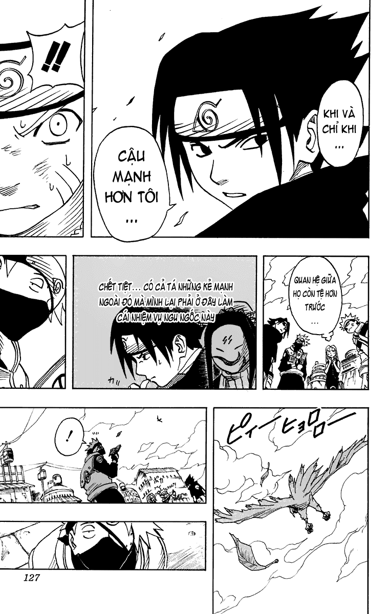 Naruto Chapter 34 - 7
