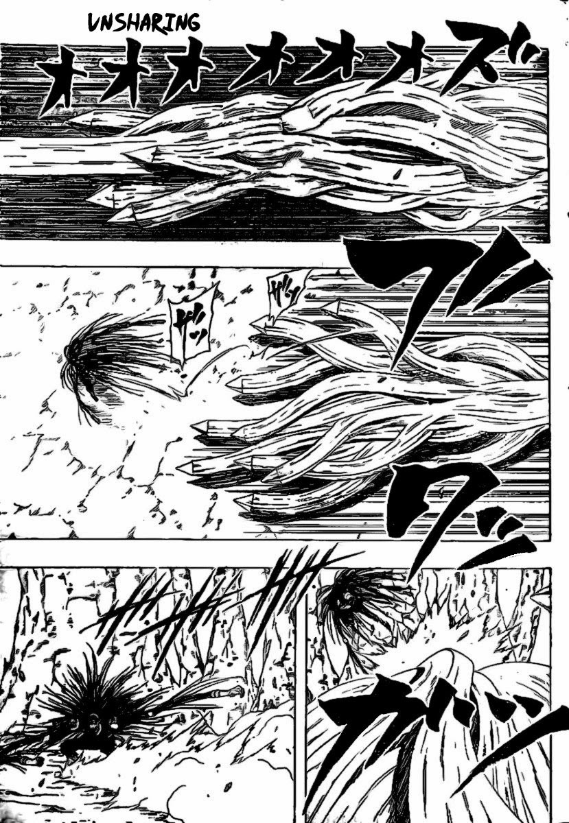 Naruto Chapter 340 - 12