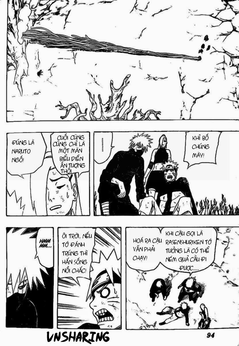 Naruto Chapter 340 - 13