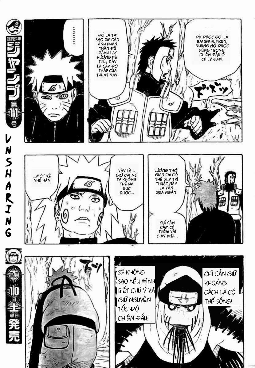 Naruto Chapter 340 - 14