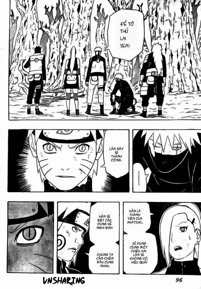 Naruto Chapter 340 - 15