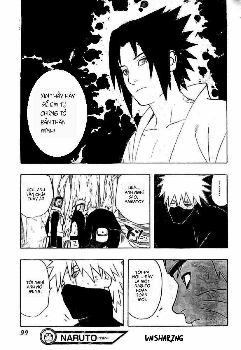 Naruto Chapter 340 - 18