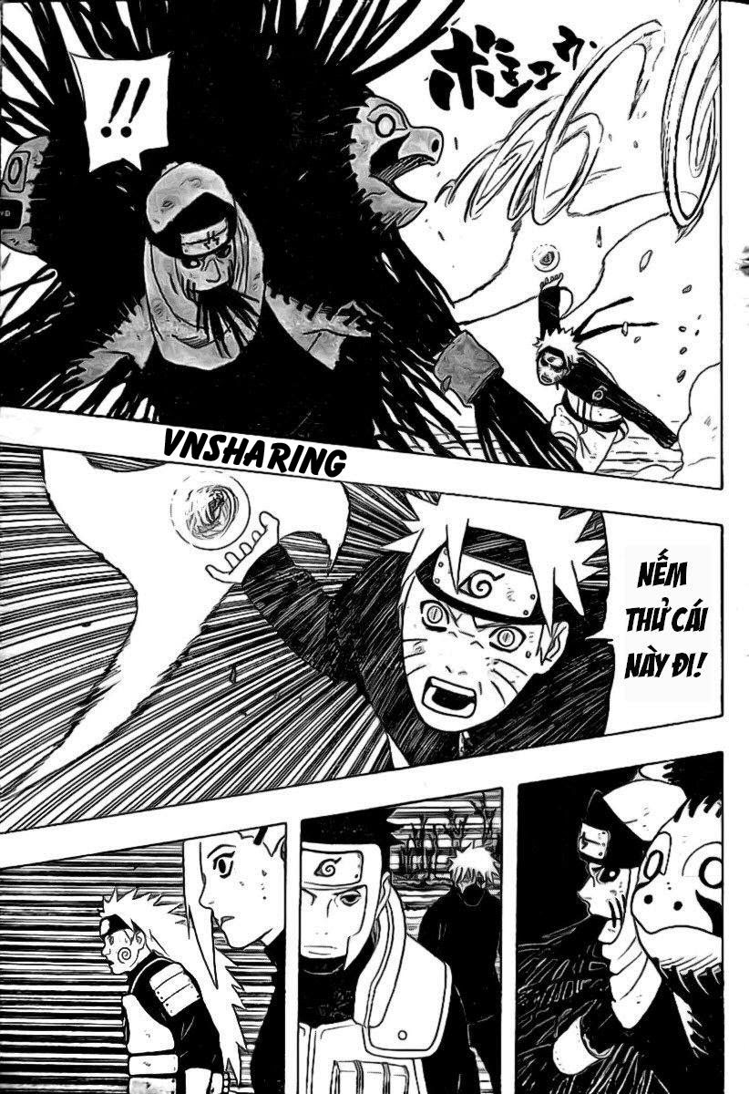 Naruto Chapter 340 - 7