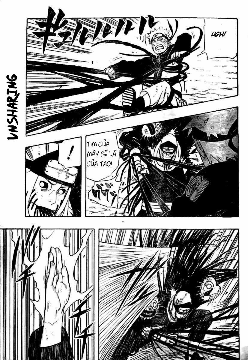 Naruto Chapter 340 - 10