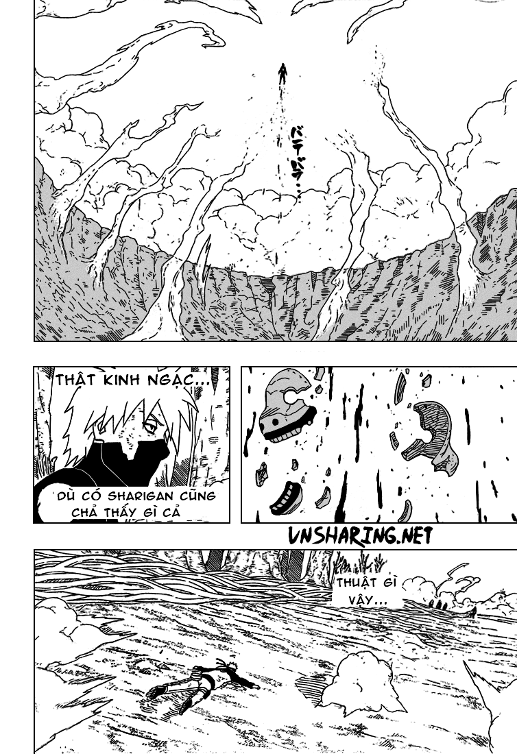 Naruto Chapter 341 - 14