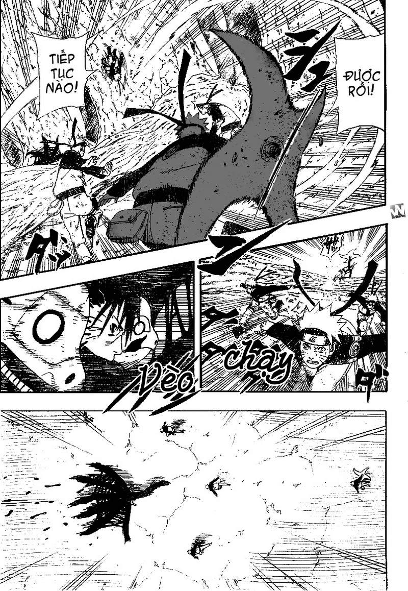 Naruto Chapter 341 - 6