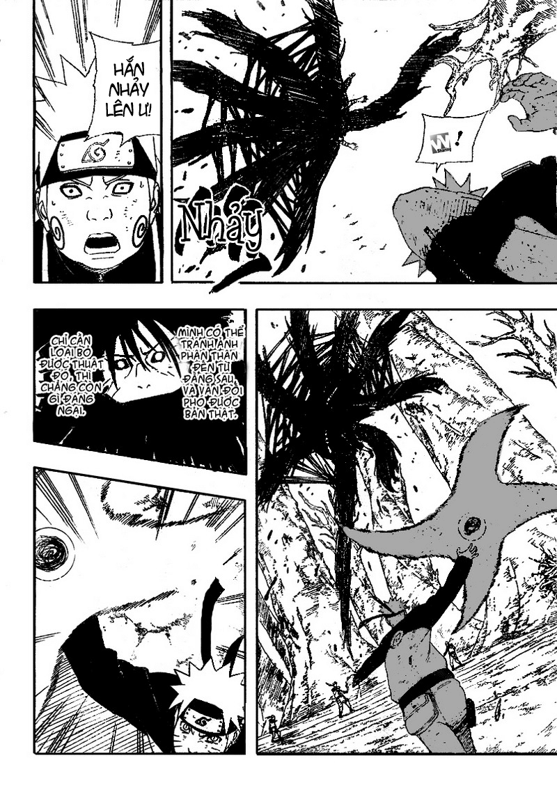 Naruto Chapter 341 - 7
